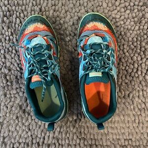 Merrell tennis shoes